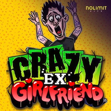 NolimitCity : Crazy Ex-Girlfriend - SMARTGAMING138