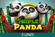Triple Panda - SMARTGAMING138