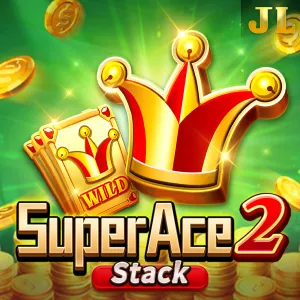 Super Ace 2 - SMARTGAMING138