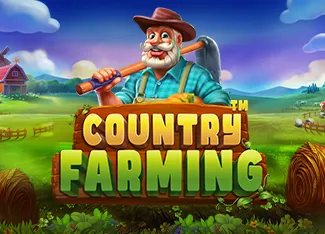 Country Farming - SMARTGAMING138