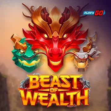 Beast of Wealth - SMARTGAMING138