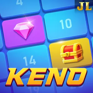 Keno - SMARTGAMING138