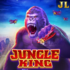 Jungle King - SMARTGAMING138