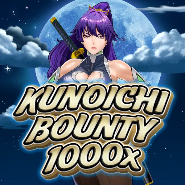 Kunoichi Bounty 1000 - SMARTGAMING138
