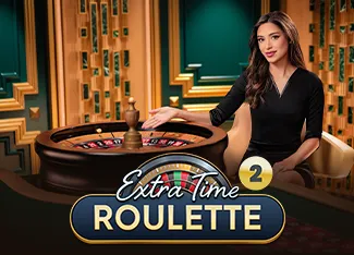 Roulette Green - SMARTGAMING138