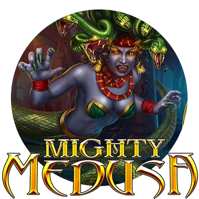 Mighty Medusa - SMARTGAMING138