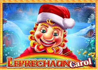 Leprechaun Carol - SMARTGAMING138
