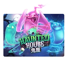Joker123 : Haunted House - SMARTGAMING138