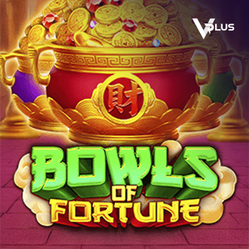 Bowls of Fortune - SMARTGAMING138