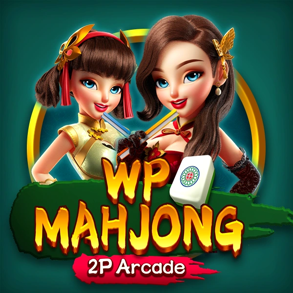 WP Mahjong (2P Arcade) - SMARTGAMING138