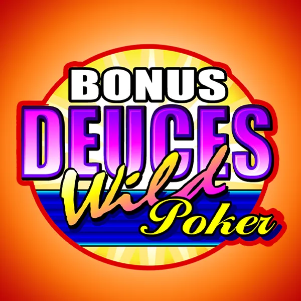 Bonus Deuces Wild - SMARTGAMING138
