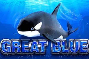 Great Blue - SMARTGAMING138