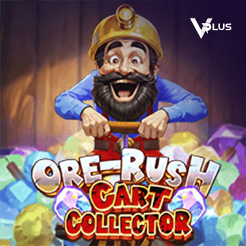 Ore Rush: Cart Collector - SMARTGAMING138