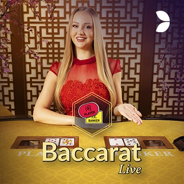 Baccarat Control Squeeze - SMARTGAMING138