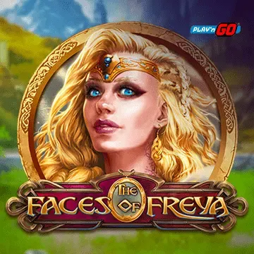 The Faces Of Freya - SMARTGAMING138