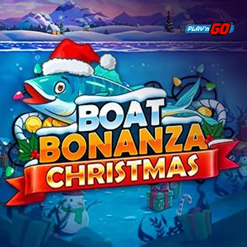 Boat Bonanza Christmas - SMARTGAMING138