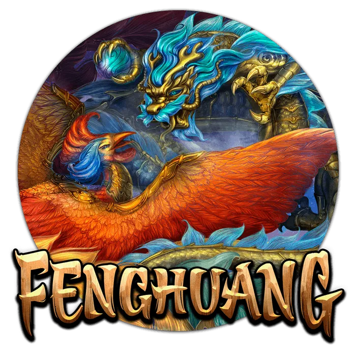 Fenghuang - SMARTGAMING138