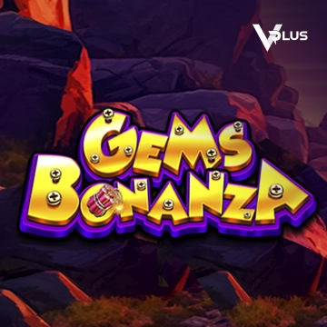 Gems Bonanza - SMARTGAMING138