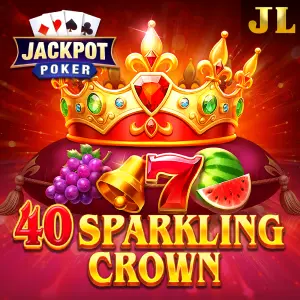 40 Sparkling Crown - SMARTGAMING138