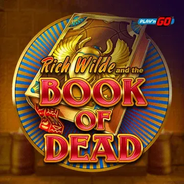 Book of Dead - SMARTGAMING138