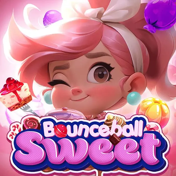 Bouncy Sweet - SMARTGAMING138