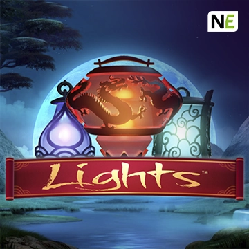 Lights - SMARTGAMING138