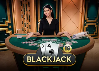 Blackjack 16 - SMARTGAMING138