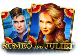 Romeo and Juliet - SMARTGAMING138