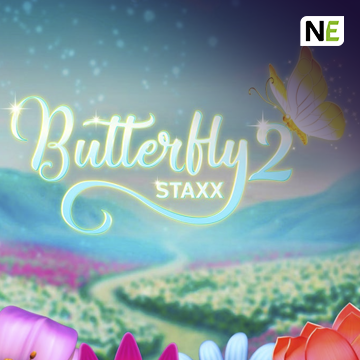 Butterfly Staxx 2 - SMARTGAMING138