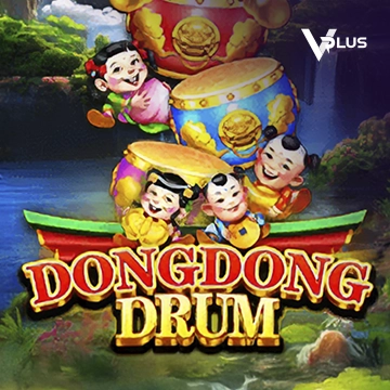 Dongdong Drum - SMARTGAMING138