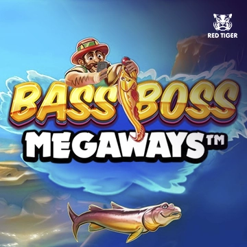 Bass Boss MegaWays - SMARTGAMING138