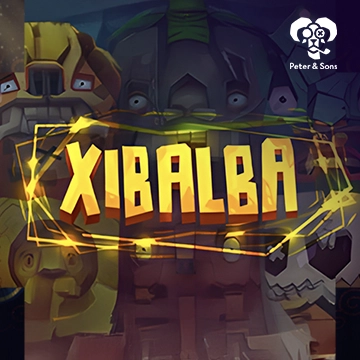 Xibalba - SMARTGAMING138
