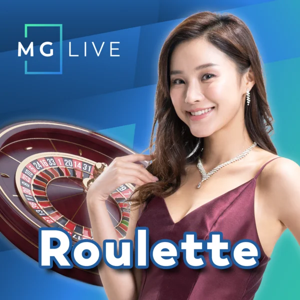 Roulette&nbsp; - SMARTGAMING138