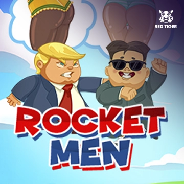 Rocket Men - SMARTGAMING138