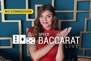 Speed 6 Scanner Baccarat NC - SMARTGAMING138