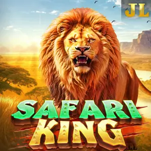 Safari King - SMARTGAMING138