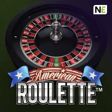 NetEnt American Roulette - SMARTGAMING138