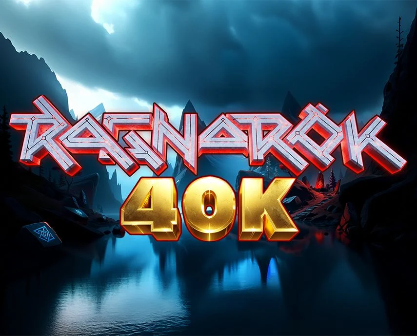 Ragnarok 40K - SMARTGAMING138