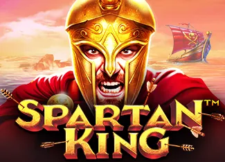 Spartan King - SMARTGAMING138