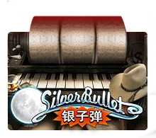 Joker123 : Silver Bullet - SMARTGAMING138