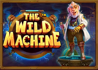 The Wild Machine - SMARTGAMING138