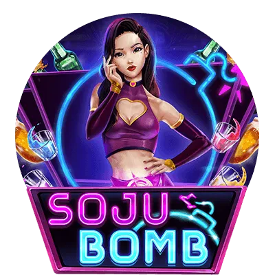 Soju Bomb - SMARTGAMING138
