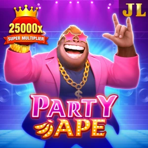 Party Ape - SMARTGAMING138