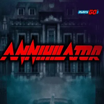Annihilator - SMARTGAMING138