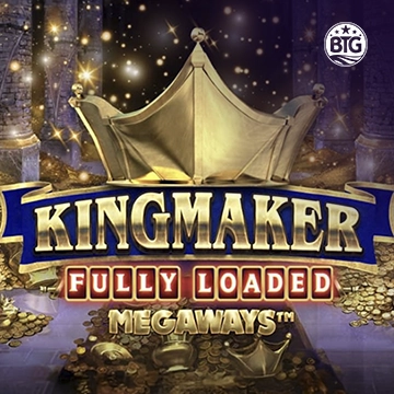 Kingmaker Fully Loaded - SMARTGAMING138