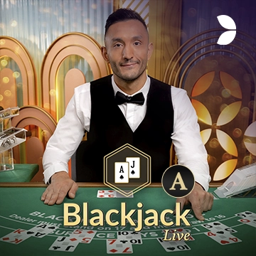 Blackjack A - SMARTGAMING138