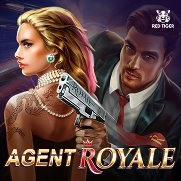 Agent Royale - SMARTGAMING138