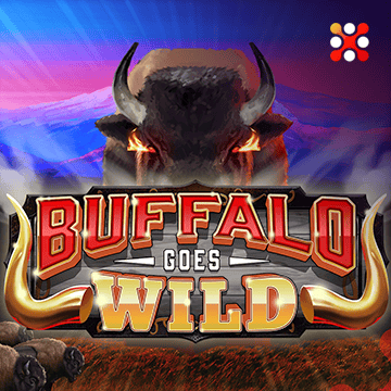 Buffalo Goes Wild - SMARTGAMING138