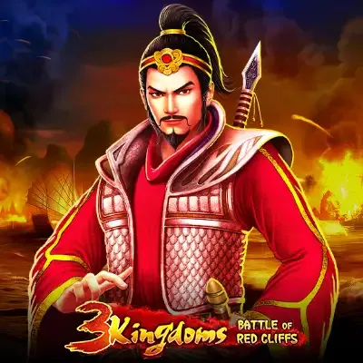 3 Kingdoms - Battle of Red Cliffs - SMARTGAMING138