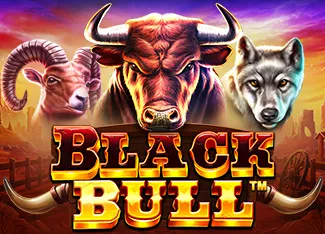 Black Bull - SMARTGAMING138